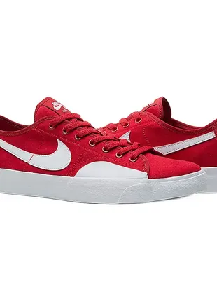 Nike sb blazer court. мужские кеды. оригинал. новые.
