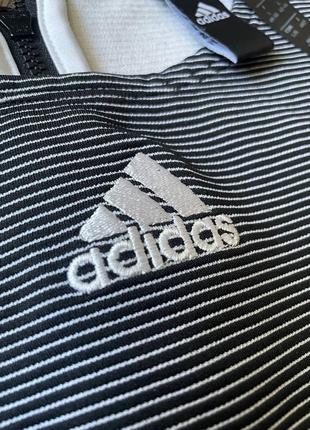 Топ майка адидас adidas4 фото