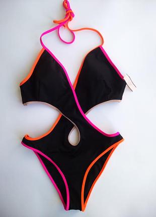 Купальник victoria's secret вікторія сікрет оригінал