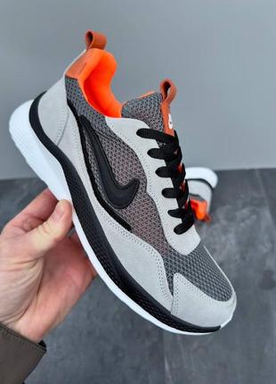 Мужские кроссовки nike1 фото