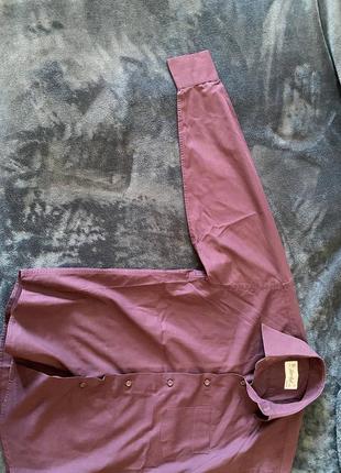 Детская рубашка herdal ( возраст 12) 3