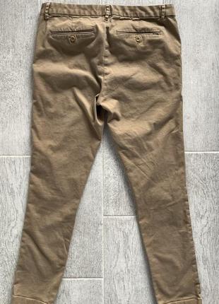 Оригинальные брюки от polo ralph lauren4 фото