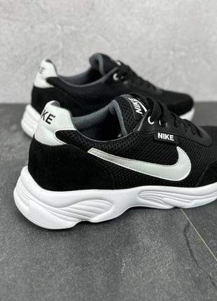 Мужские кроссовки nike3 фото