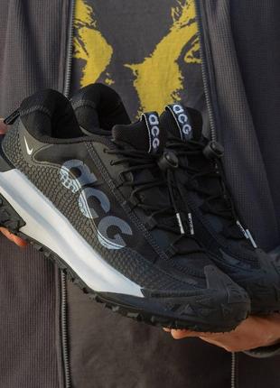 Nike acg mounting fly 2 кросівки 3