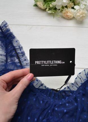 Неймовірно красиве боді prettylittlething.3 фото