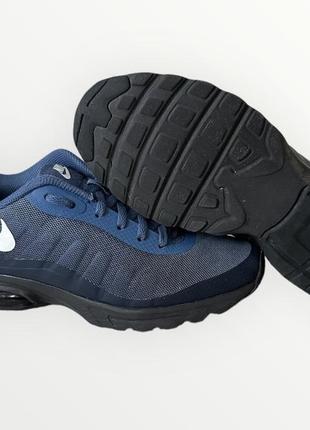 Мужские кроссовки nike air max invigor оригинал7 фото