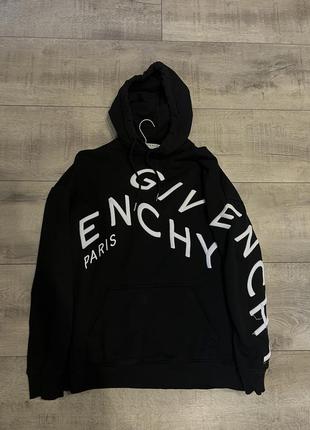 Свитшот оригинал givenchy