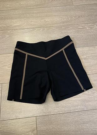 Спортивные шорты