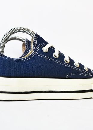 Брендовые оригинальные конверсы кеды converse all star1 фото