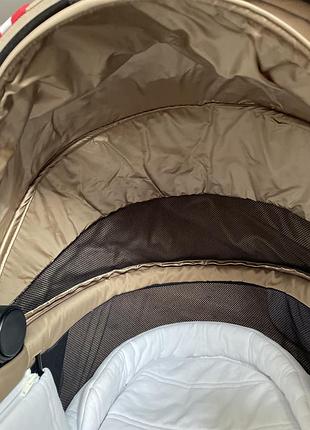 Люлька cybex mios by karolina kurkova