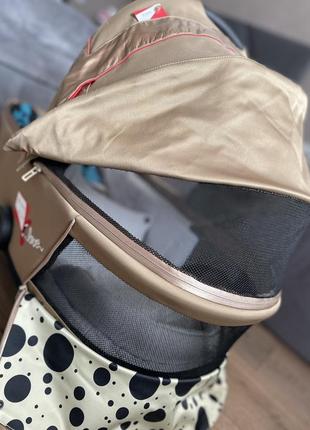 Люлька cybex mios by karolina kurkova