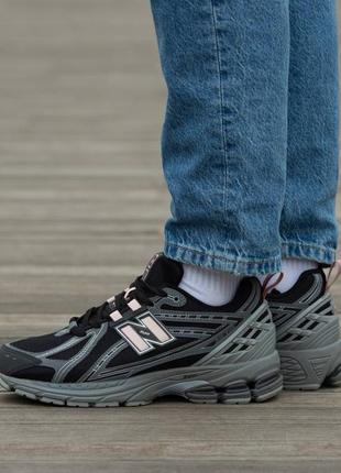New balance 1906r кроссовки 2