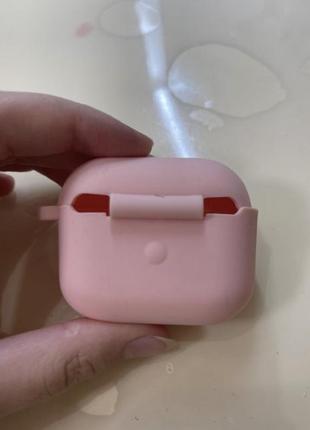 Чохол на навушники airpods 32 фото