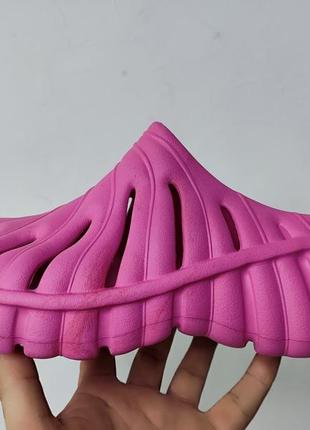 Сабо кроксы jw pei