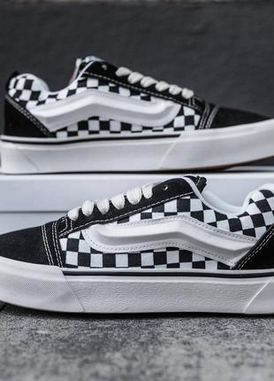 Кеды высокого качества в стиле vans4 фото