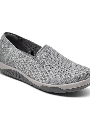 Skechers women's, relaxed fit/ классные женские слипоны / оригинал