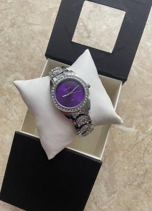 Годинник daniel klein, жіночий наручний годинник4 фото