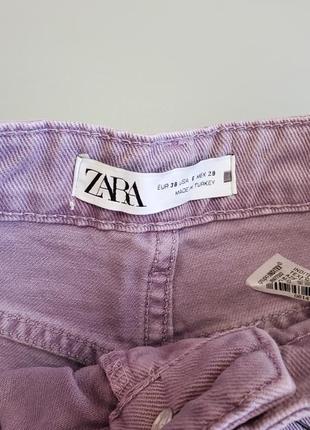 Женские шорты zara3 фото