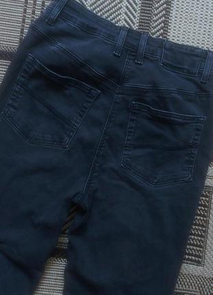 Стильні джинси м8 фото