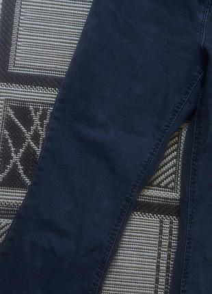 Стильні джинси м9 фото
