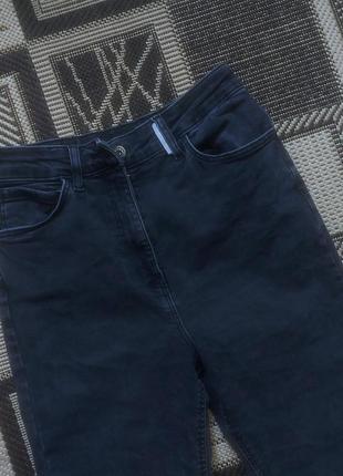 Стильні джинси м2 фото