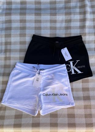 Шорти calvin klein2 фото