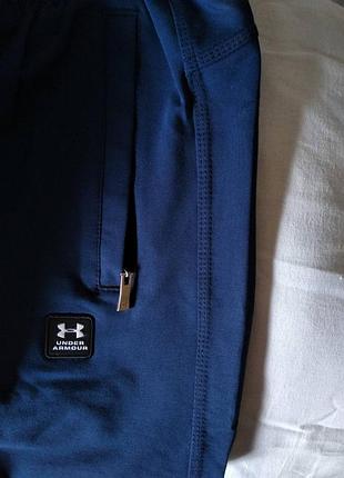 Спортивные штаны новые under armour