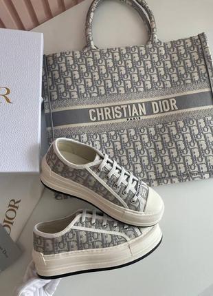 Макасіни cristian dior