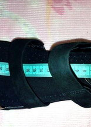 Босоножки мега удобные ecco damara sandal8 фото