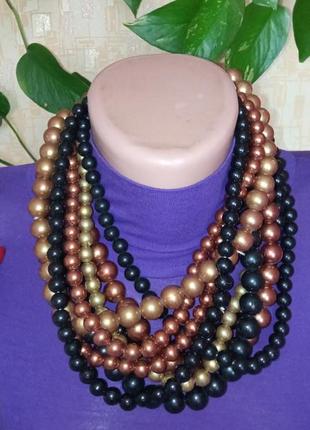 Намисто/ожерельє2 фото