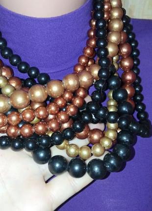 Намисто/ожерельє3 фото