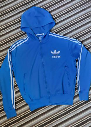 Олімпійка adidas originals1 фото