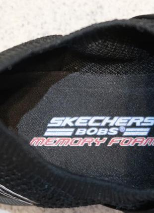 Кроссовки skechers оригинал - 38 размер7 фото