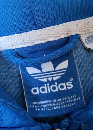 Олімпійка adidas originals3 фото