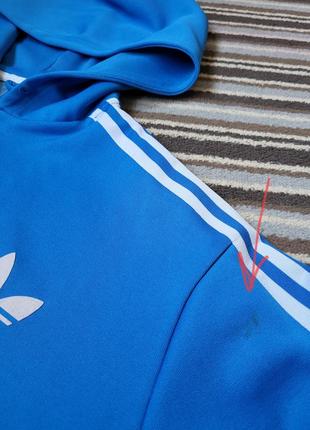 Олімпійка adidas originals6 фото