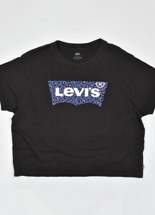 Футболка оверсайз levis размер l oversize3 фото