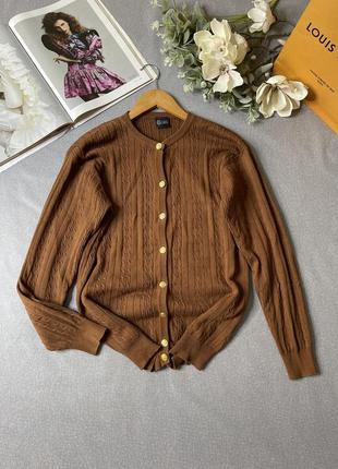 Якісний кардиган