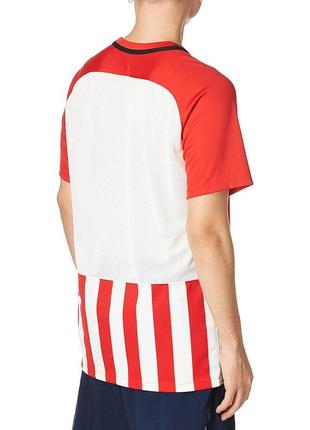 Футболка nike striped division iii ss jersey2 фото