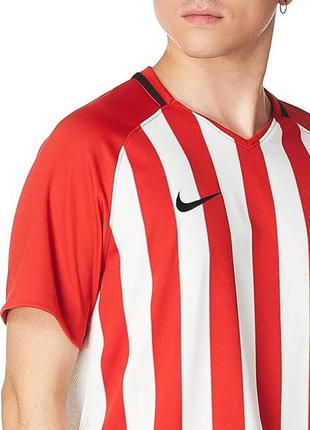 Футболка nike striped division iii ss jersey3 фото