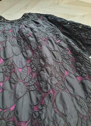 Тренч піджак р s-m 8