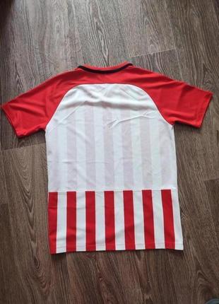 Футболка nike striped division iii ss jersey5 фото