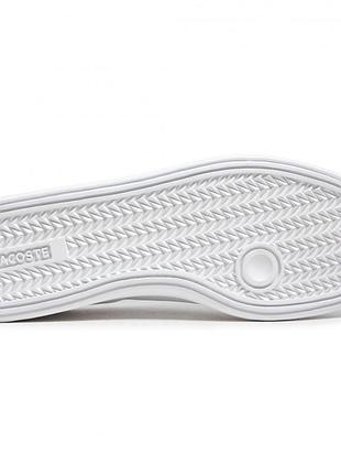 Lacoste graduate. кеды мужские низкие. кожа. премиум. новые.