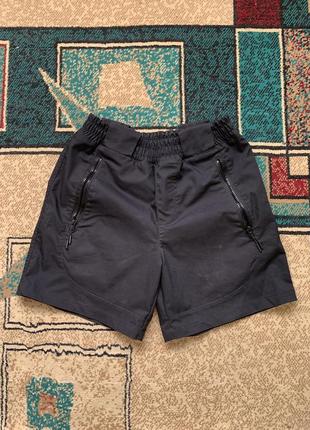 Шорти staff