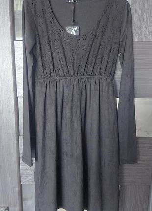 Сукня на с-м