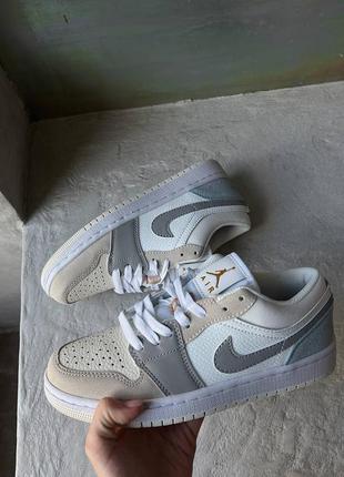 Кросівки Khaki Suede Air Jordan 3