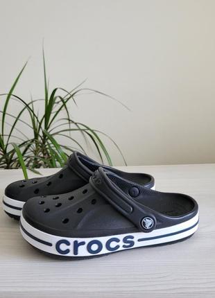 Крокси сабо оригінал crocs рр.36-383 фото