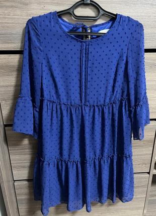 Очень красивое платье