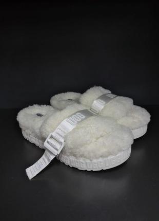 Шлёпанцы ugg2 фото