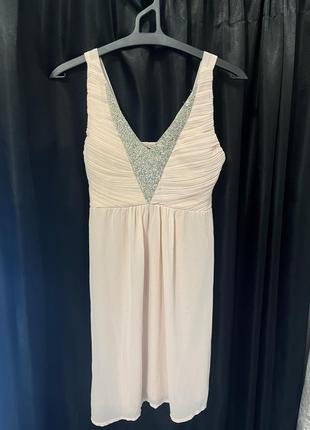 Сукня,ніжна та стильна