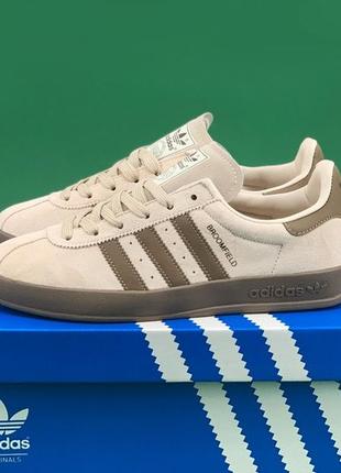 Кроссовки adidas originals broomfield1 фото